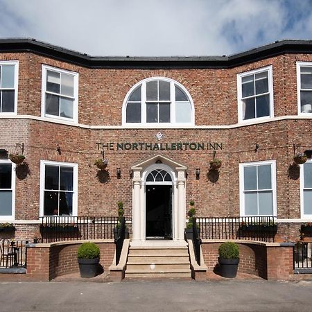 The Northallerton Inn - The Inn Collection Group Esterno foto