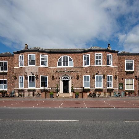The Northallerton Inn - The Inn Collection Group Esterno foto