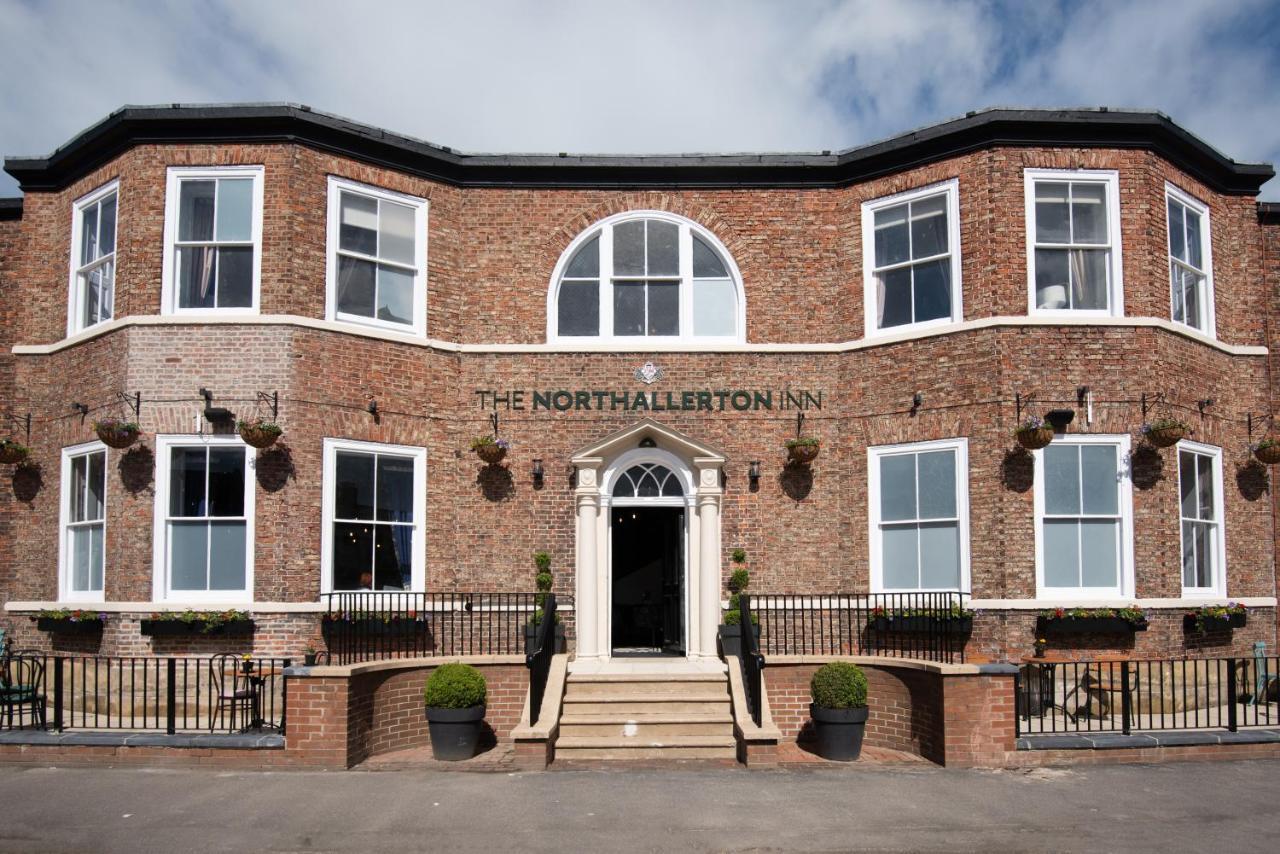 The Northallerton Inn - The Inn Collection Group Esterno foto