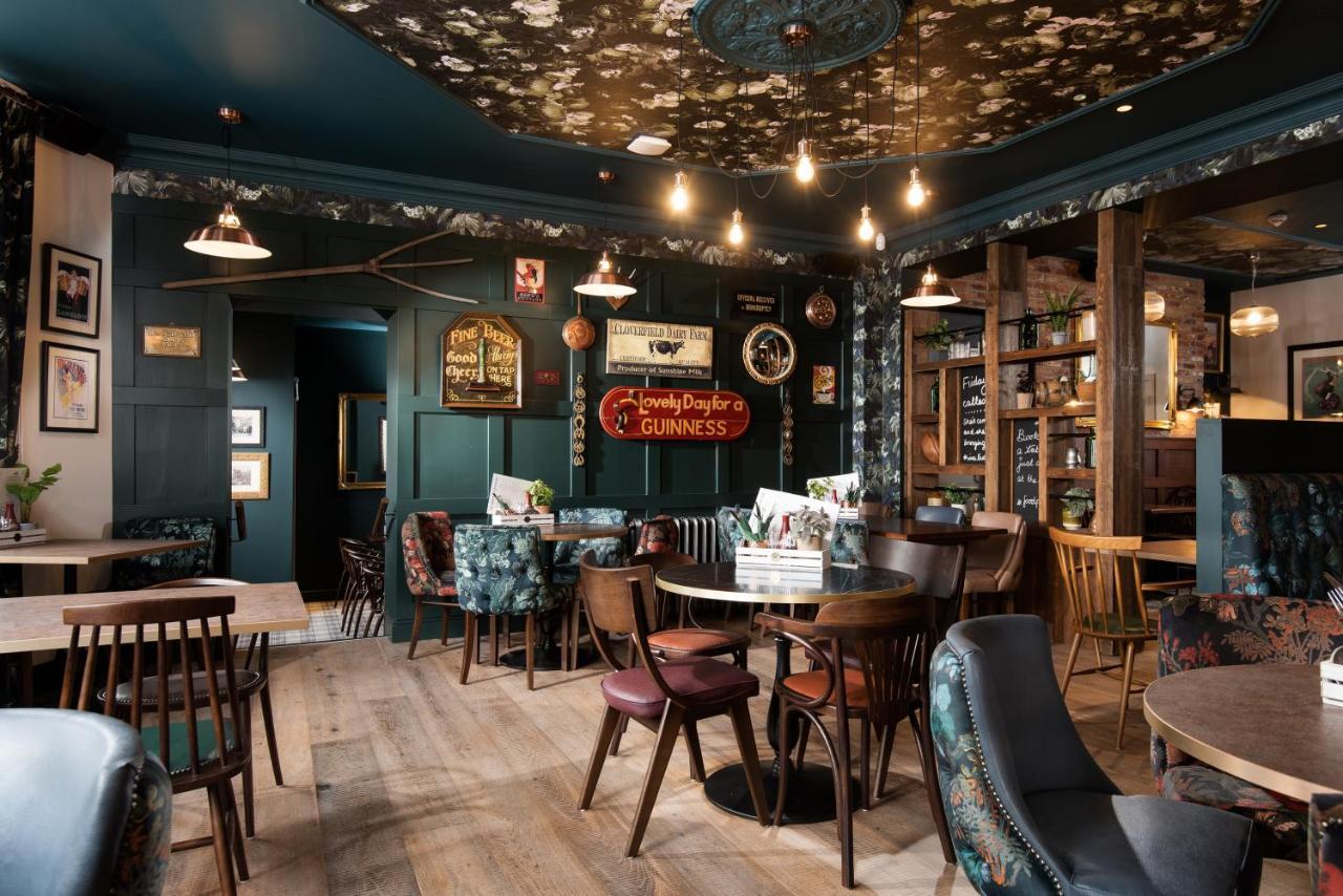 The Northallerton Inn - The Inn Collection Group Esterno foto