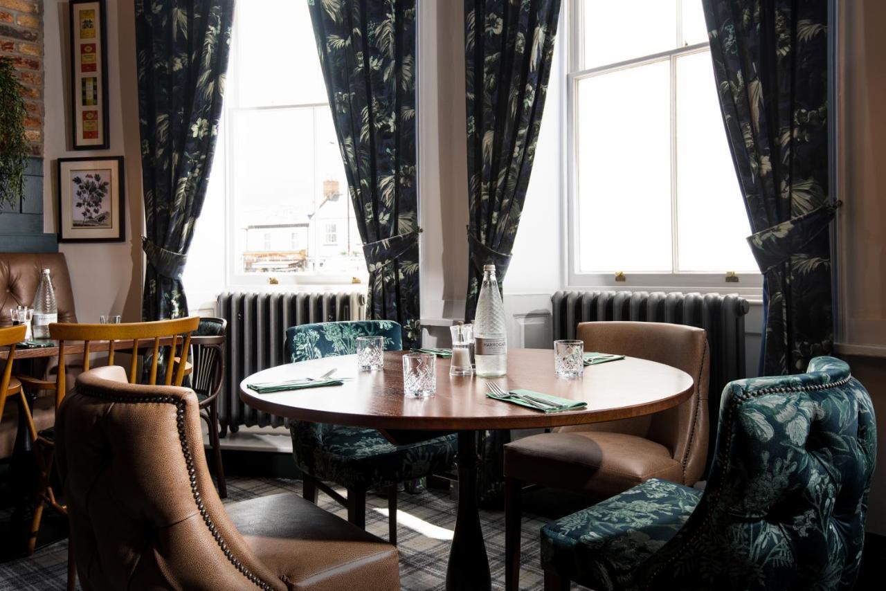 The Northallerton Inn - The Inn Collection Group Esterno foto