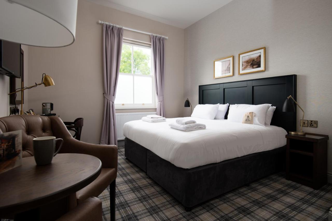 The Northallerton Inn - The Inn Collection Group Esterno foto