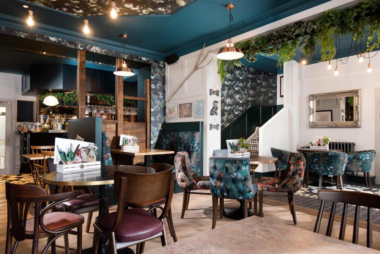 The Northallerton Inn - The Inn Collection Group Esterno foto